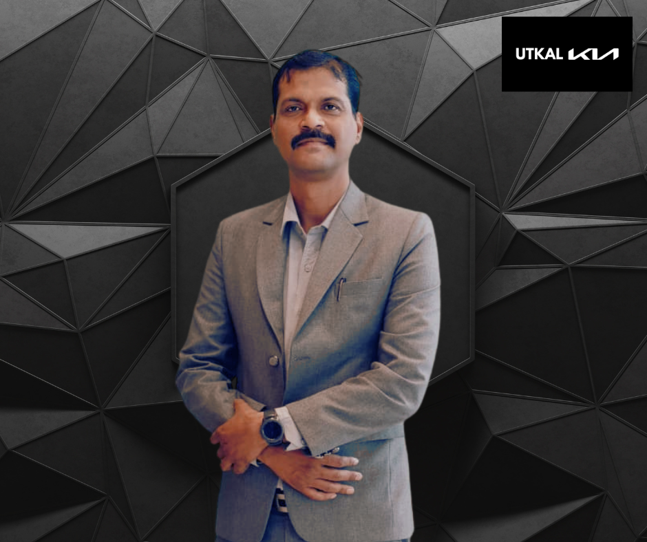 NISHIKANT VISWAKARMAutkal kia team member