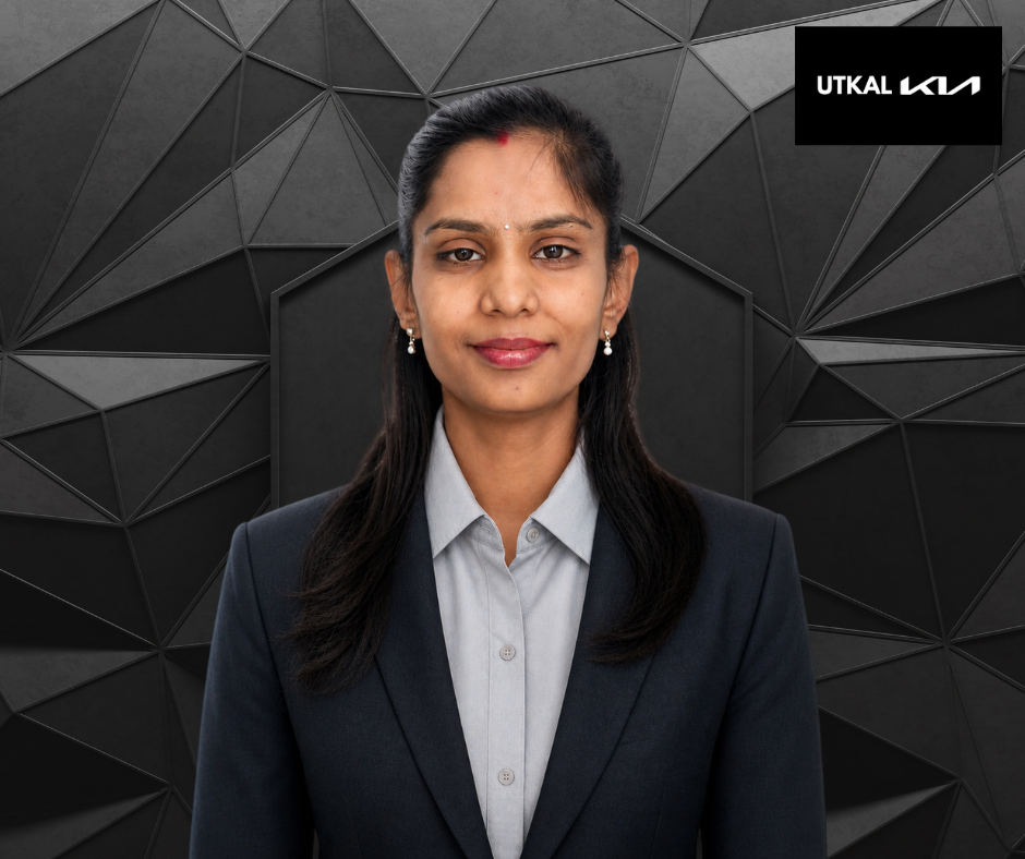 RITU SINGHutkal kia team member