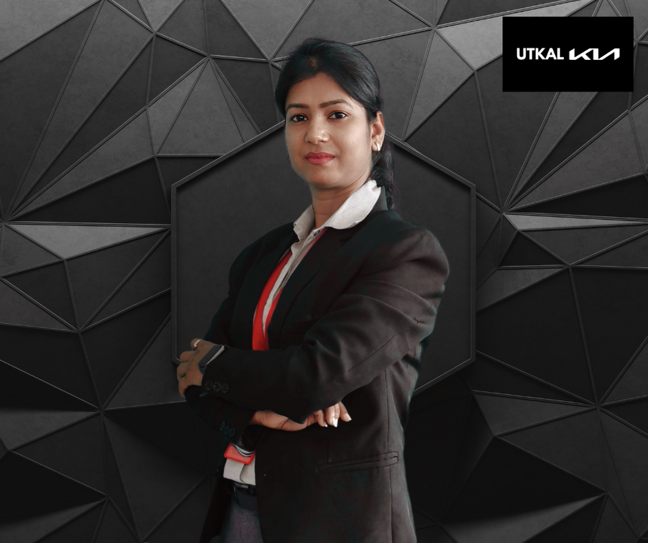 KIRAN  CHOUBEYutkal kia team member