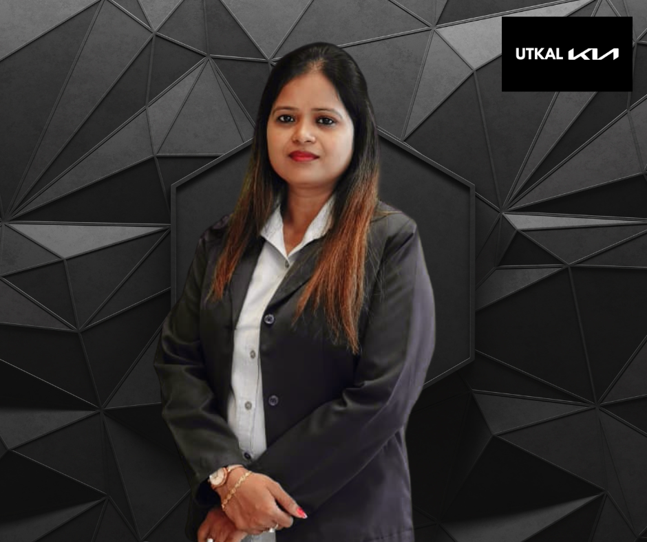 ANITA KUMARIutkal kia team member