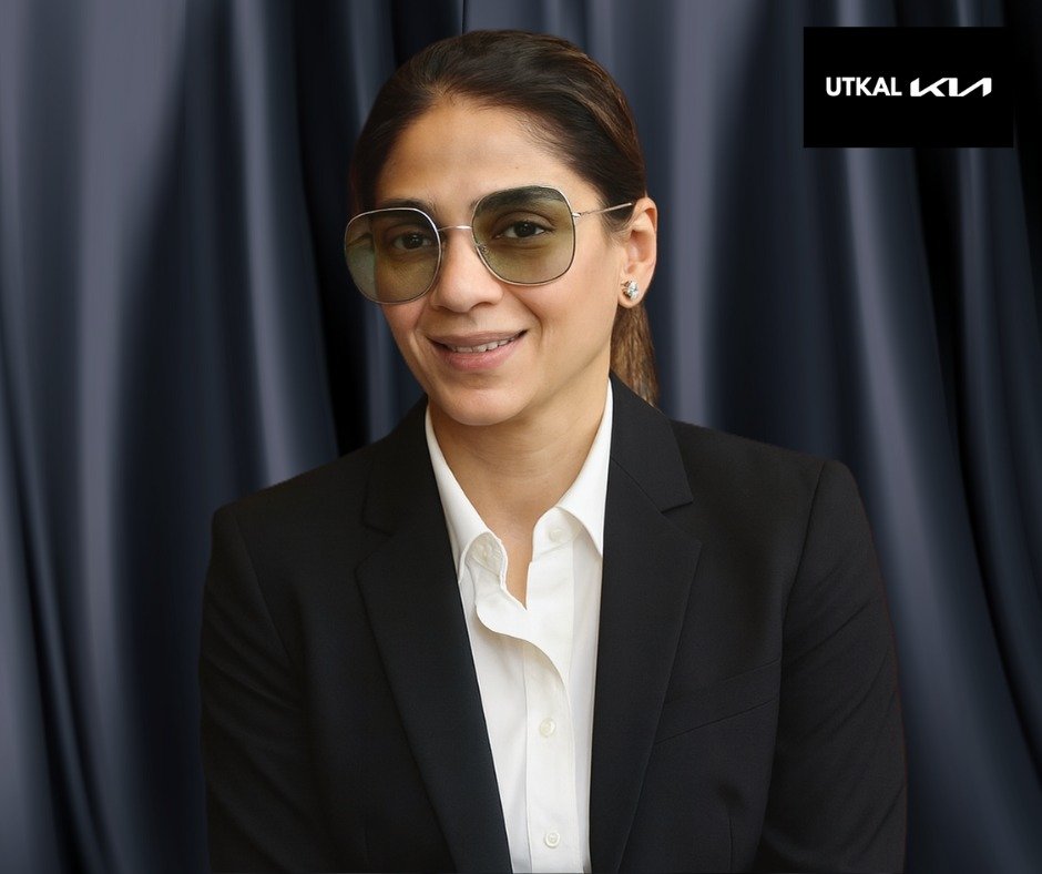 Executive Director - Utkal KIA