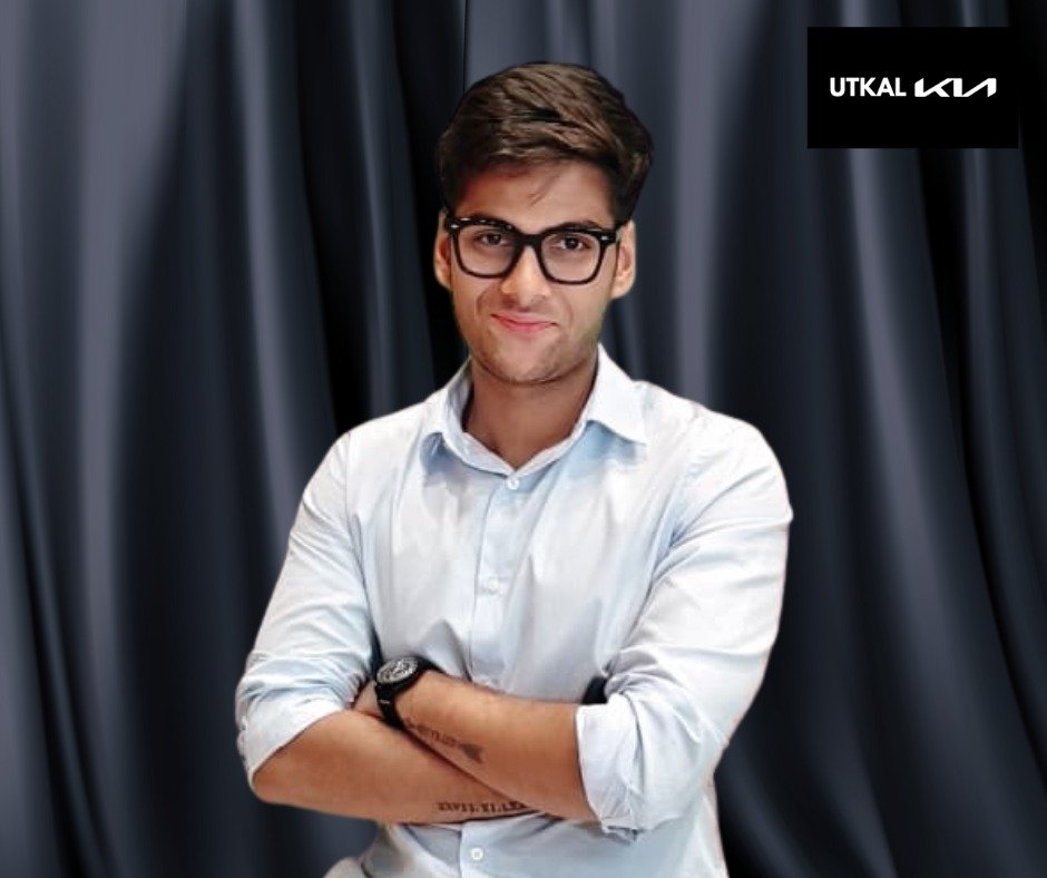 Managing Director - Utkal KIA